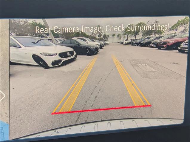 New 2026 Mercedes-Benz GLS 450 4MATIC image 12