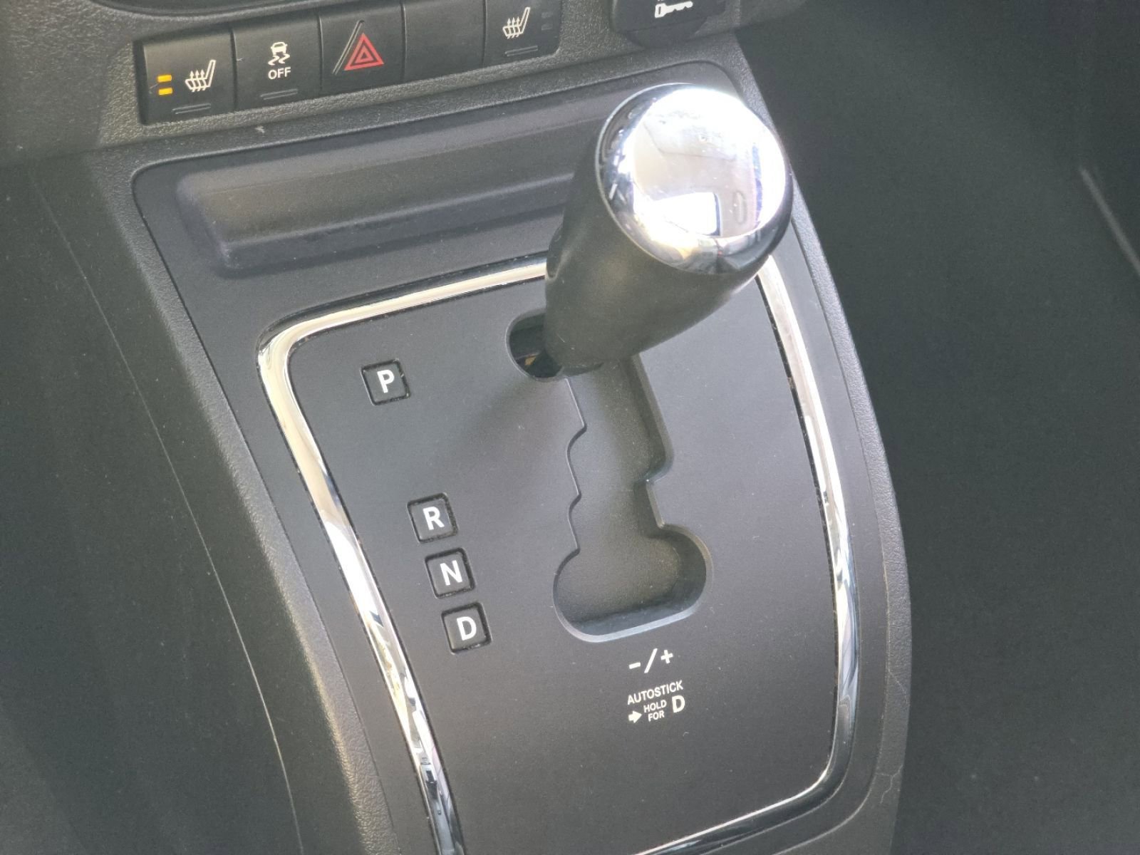 Used 2014 Jeep Patriot High Altitude image 7