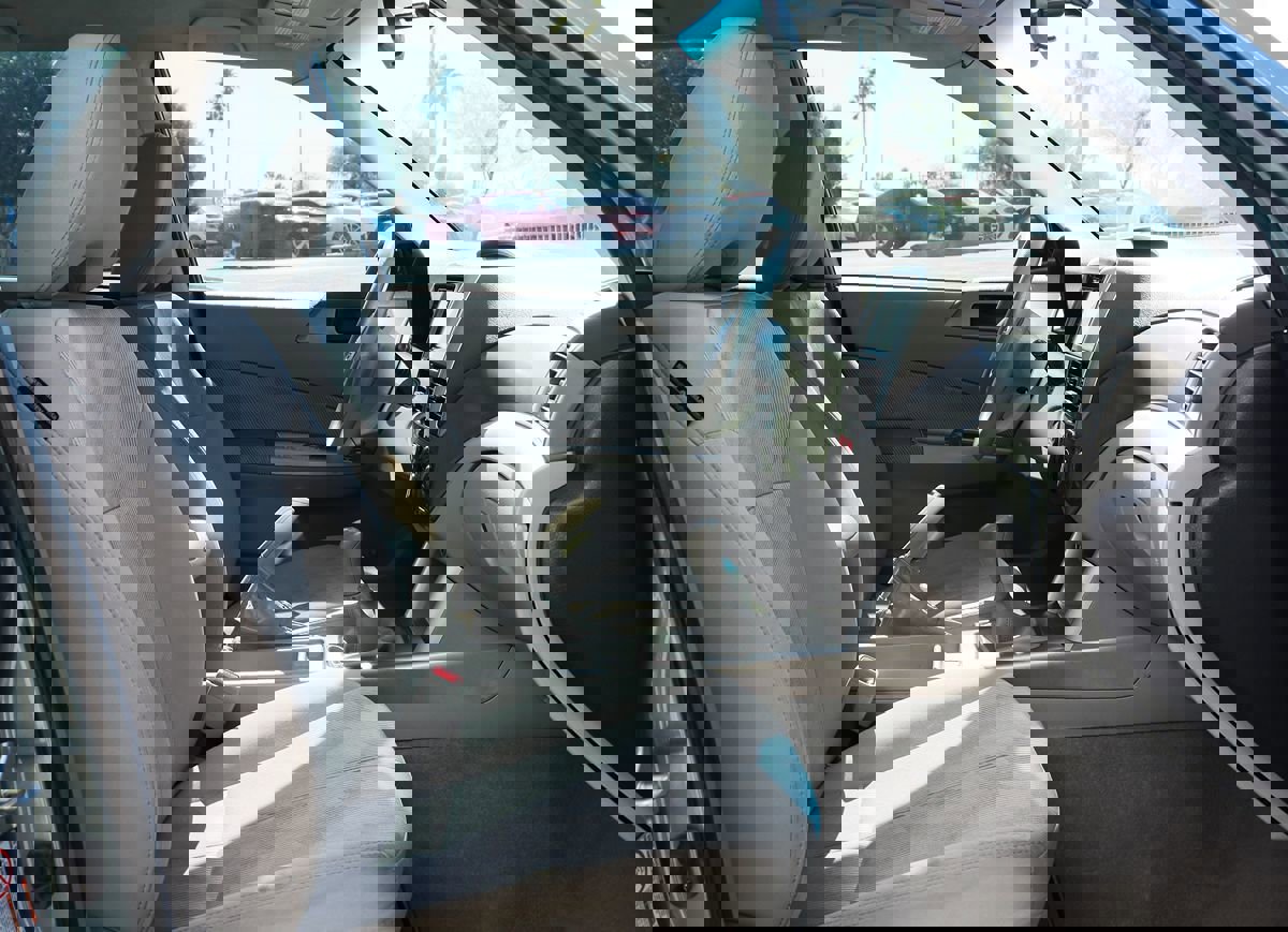 Used 2009 Subaru Forester 2.5X image 34