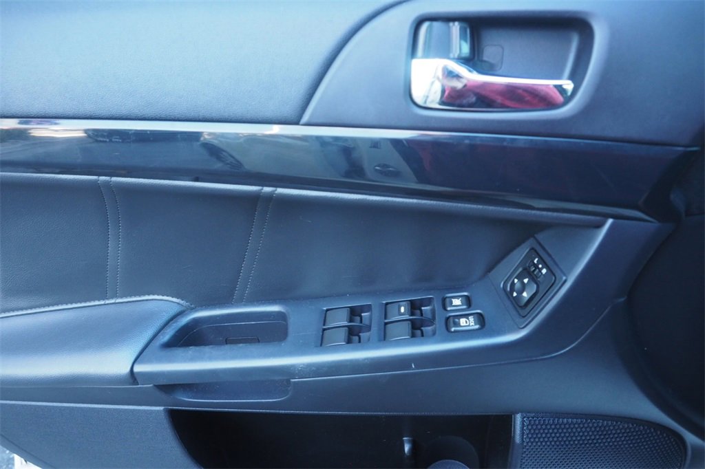 Used 2015 Mitsubishi Lancer Evolution Final Edition image 17