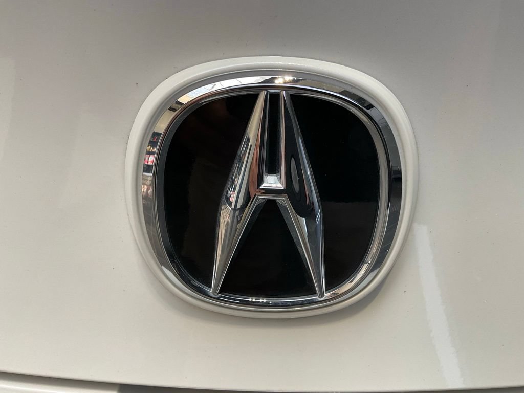 Certified 2025 Acura Integra A-Spec FWD image 24