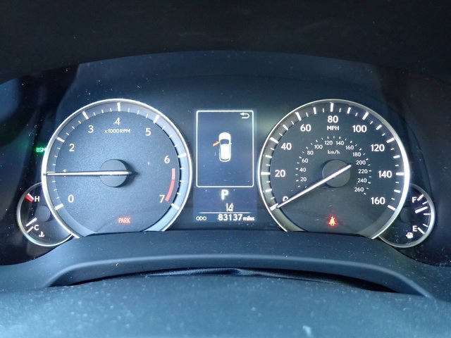 Used 2021 Lexus RX 350L Premium image 29