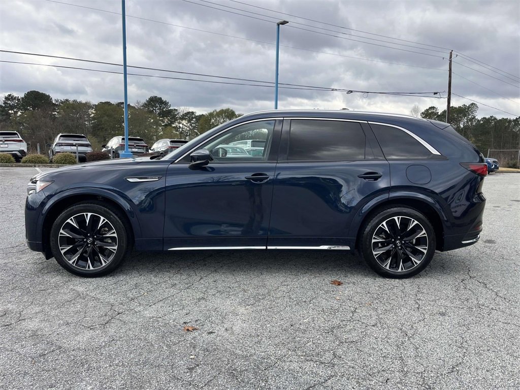 Used 2024 MAZDA CX-90 3.3 Turbo S image 6