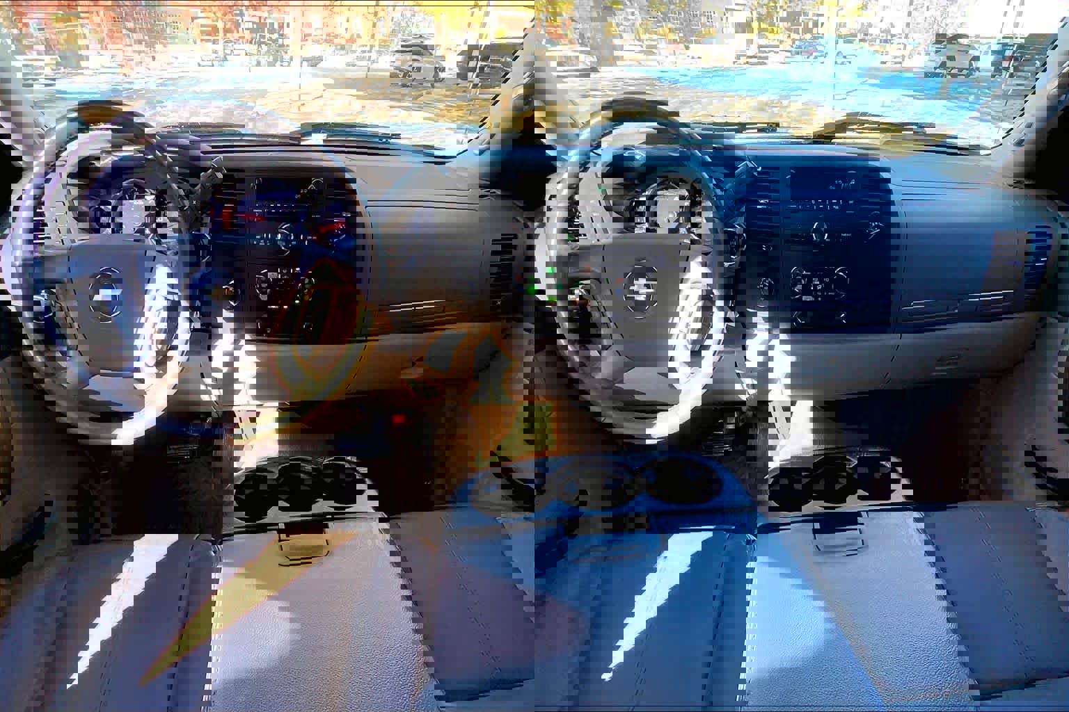 Used 2013 Chevrolet Silverado 1500 LT w/ All-Star Edition image 15