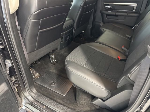 Used 2017 RAM 1500 Sport w/ Convenience Group image 18