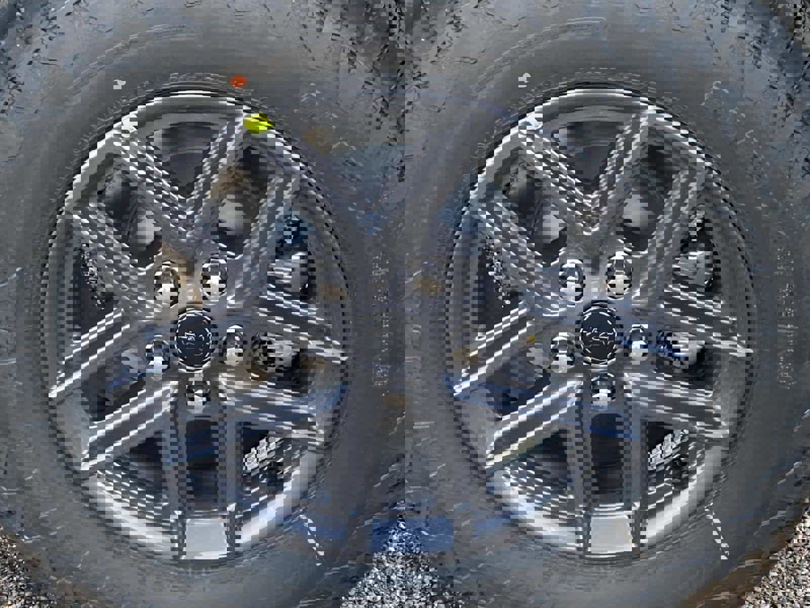 New 2026 Jeep Wrangler Sport S image 6