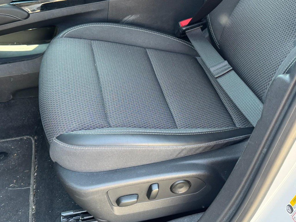 Used 2021 Buick Envision Preferred AWD/4WD image 25