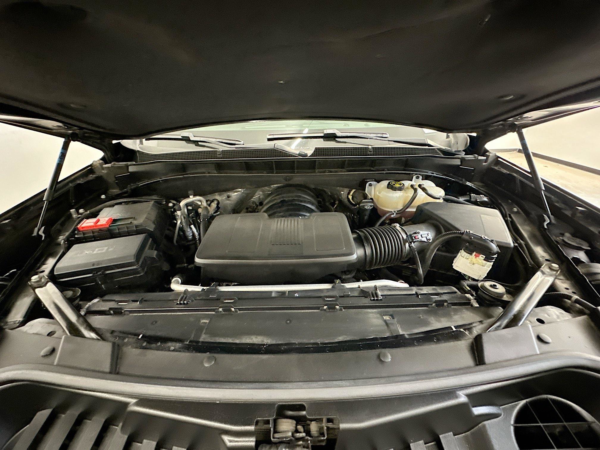 Used 2024 Chevrolet Tahoe Premier image 36