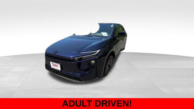 Used 2026 Toyota bZ FWD image 2