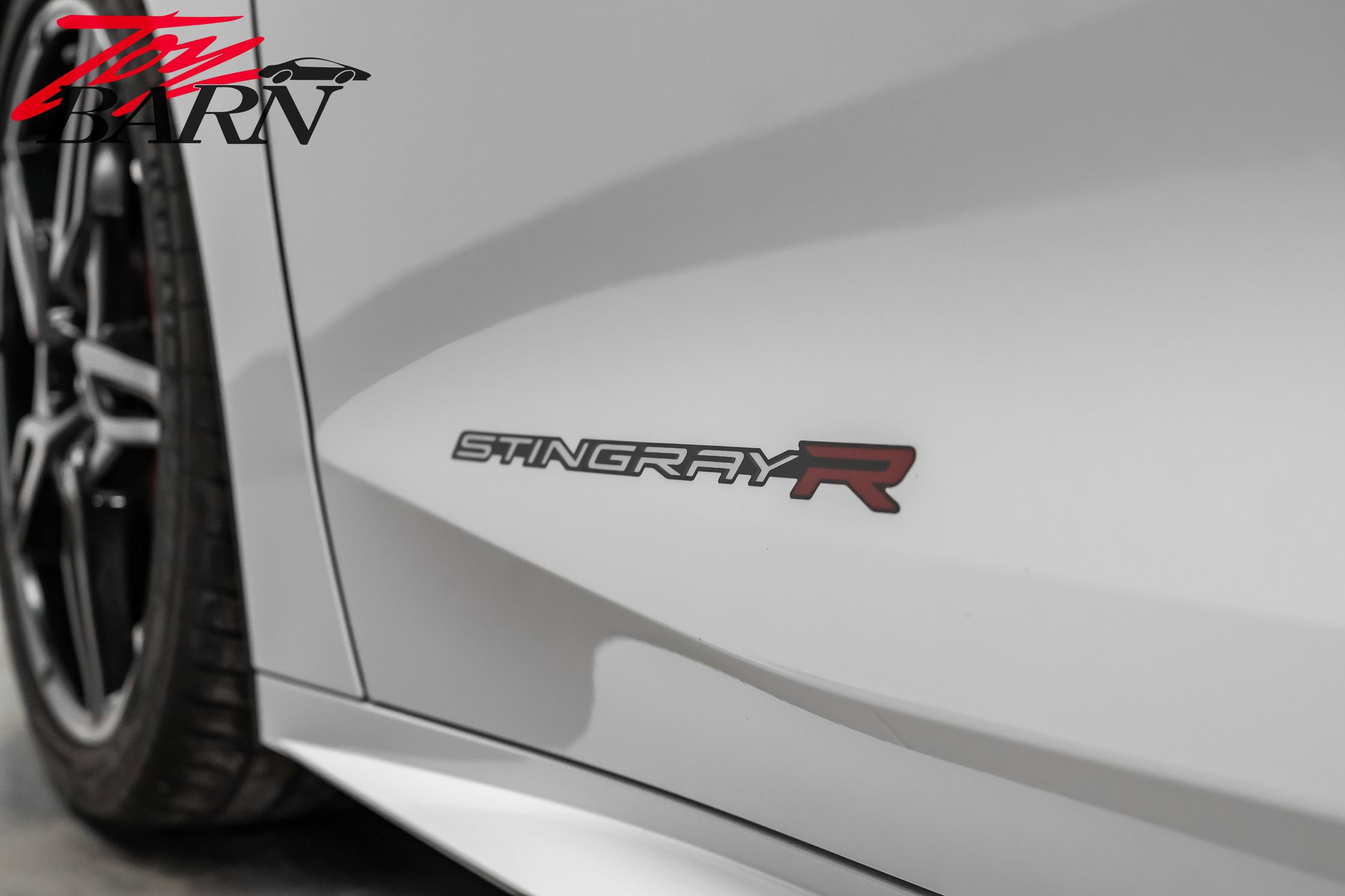 Used 2022 Chevrolet Corvette Stingray Coupe image 24