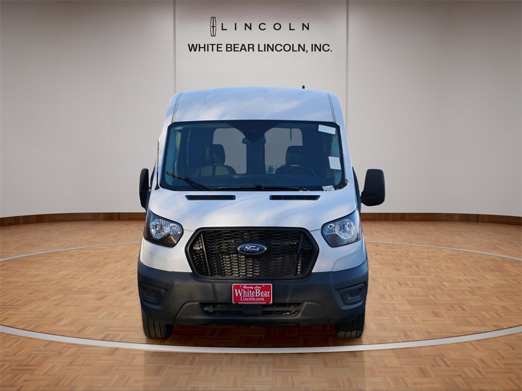 Used 2024 Ford Transit 150 148 Medium Roof AWD image 6