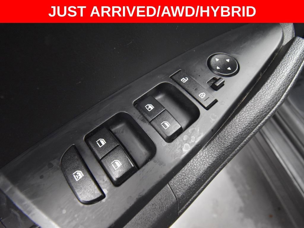 Used 2023 Kia Sportage LX AWD/4WD image 13