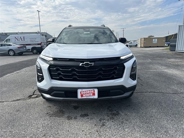 New 2026 Chevrolet Equinox LT w/ Midnight Edition image 9