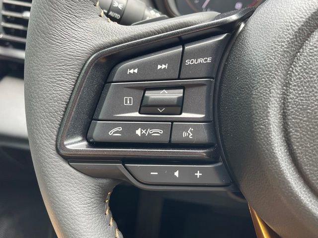 New 2025 Subaru Outback Wilderness image 7