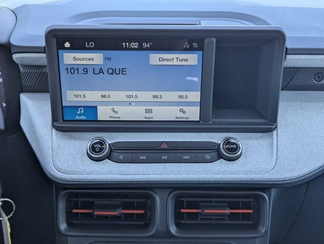 Used 2024 Ford Maverick XLT w/ Equipment Group 300A Standard AWD/4WD image 18