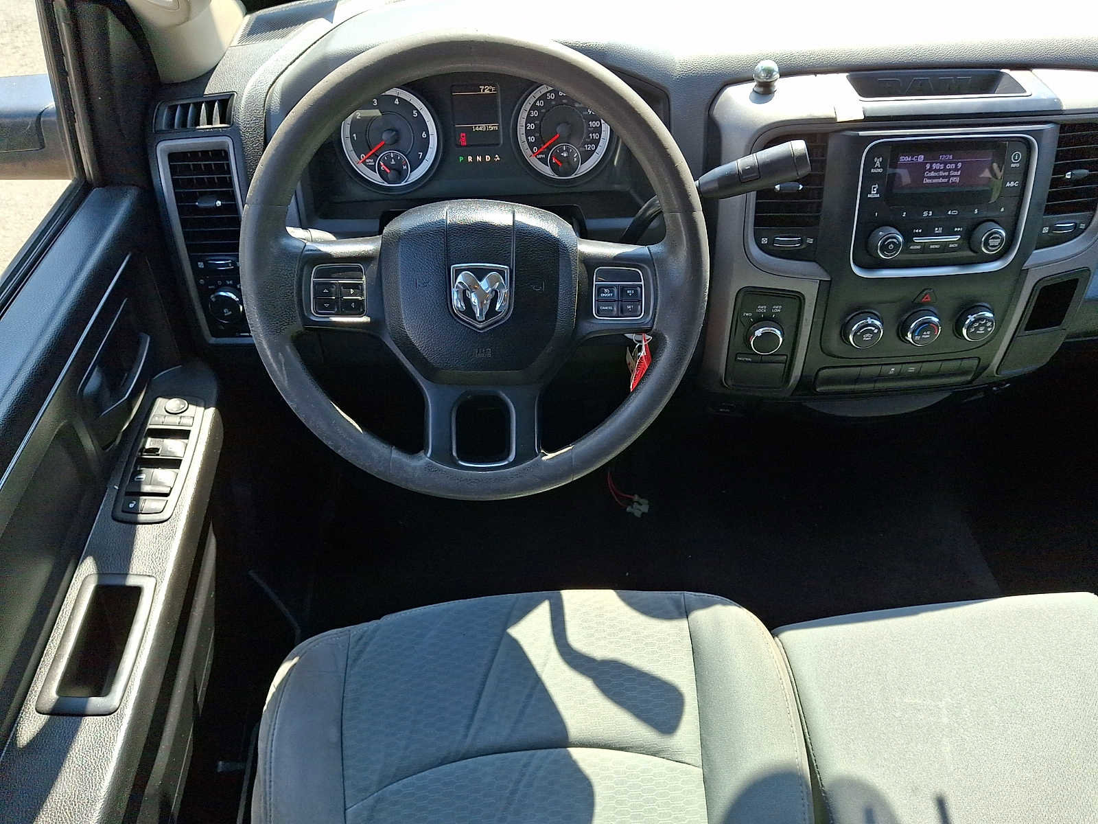 Used 2013 RAM 1500 Express image 11