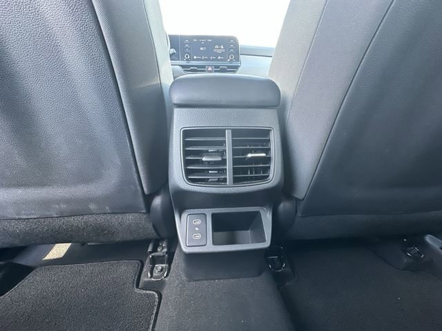 Used 2024 Kia Seltos LX image 22