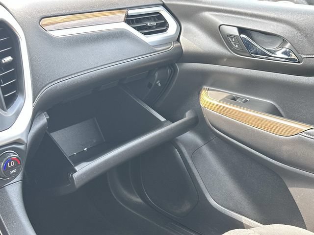 Used 2019 GMC Acadia SLE AWD/4WD image 31