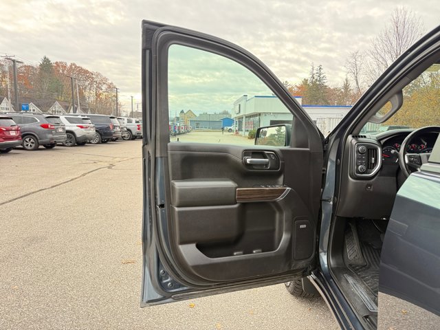 Used 2020 Chevrolet Silverado 1500 RST w/ All-Star Edition image 23