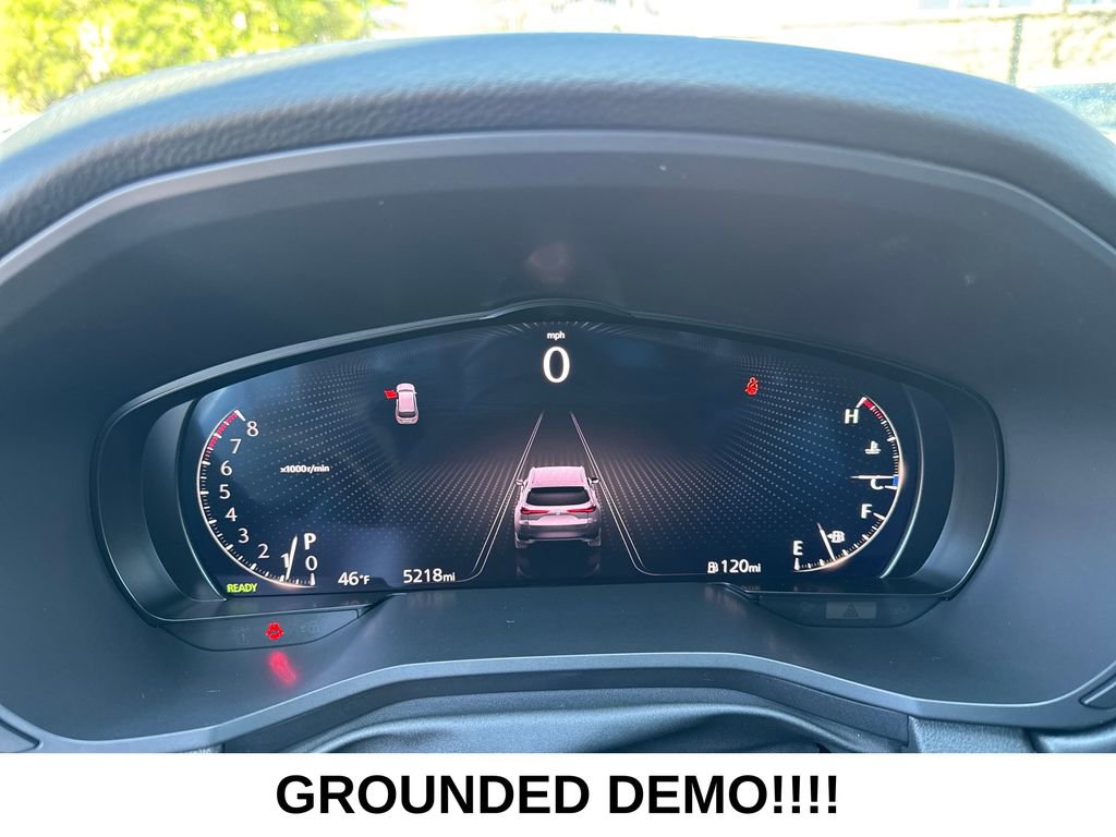 New 2026 MAZDA CX-90 3.3 Turbo S w/ Premium Package image 15