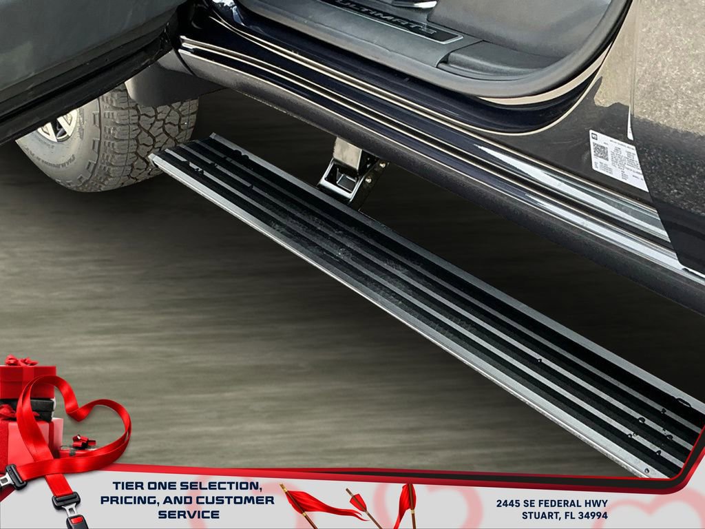 New 2026 GMC Sierra 3500 Denali Ultimate image 59