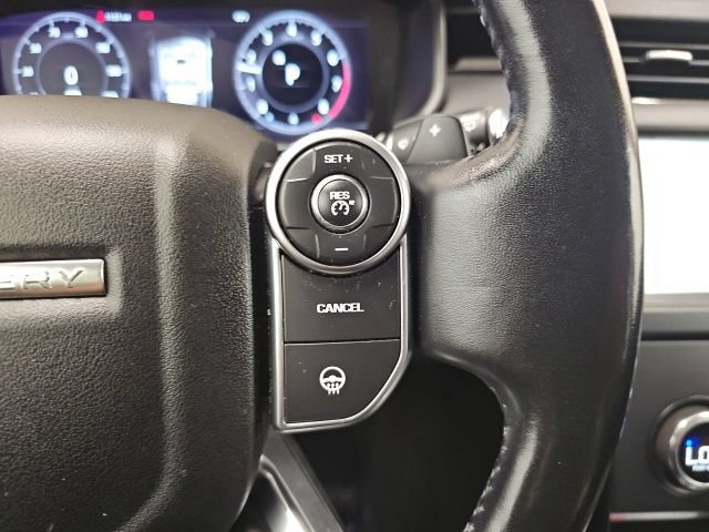 Used 2018 Land Rover Discovery SE AWD/4WD image 19