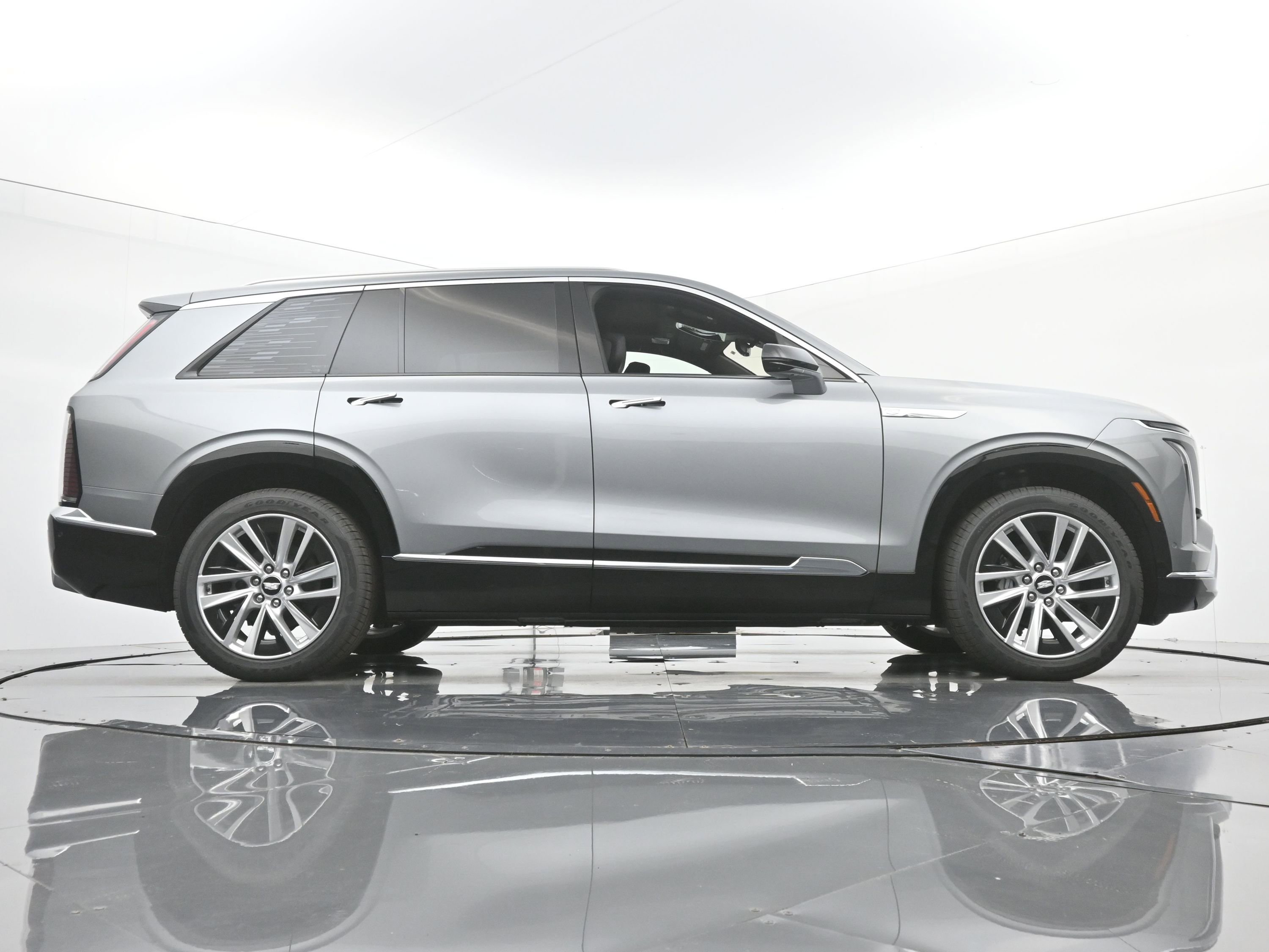 New 2026 Cadillac Vistiq Luxury image 20