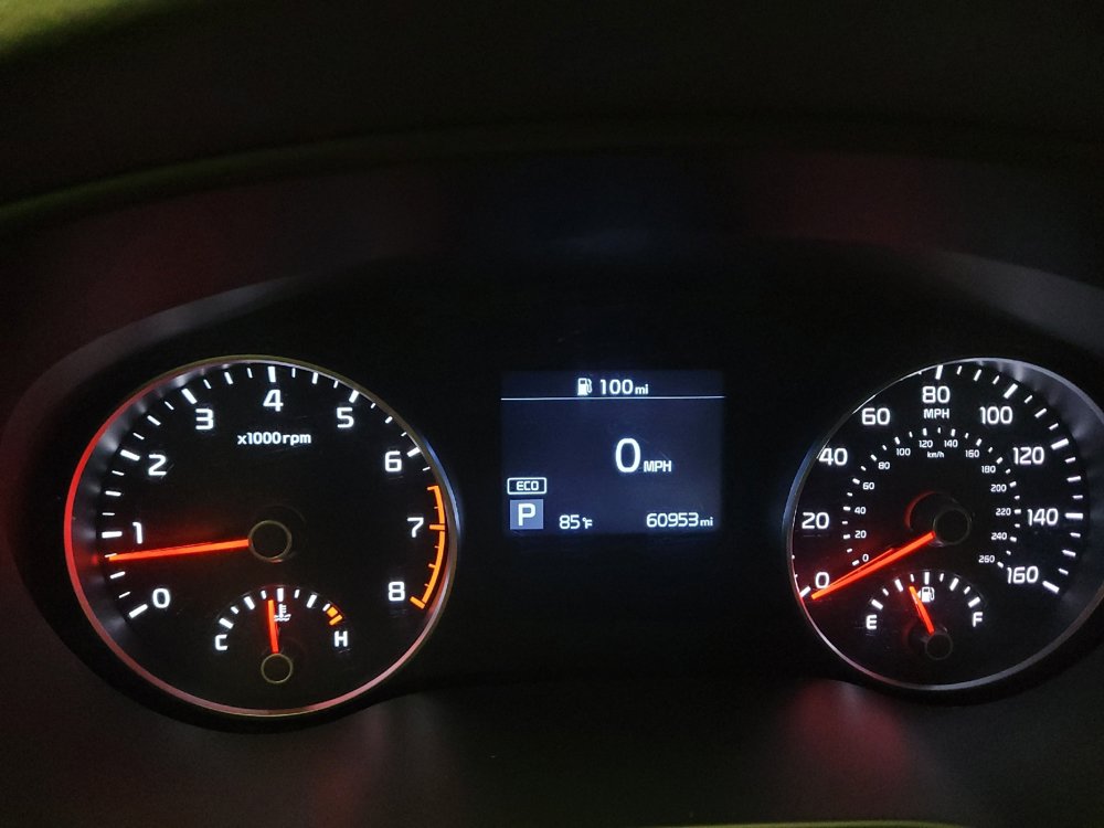Used 2021 Kia Sportage EX AWD/4WD image 23