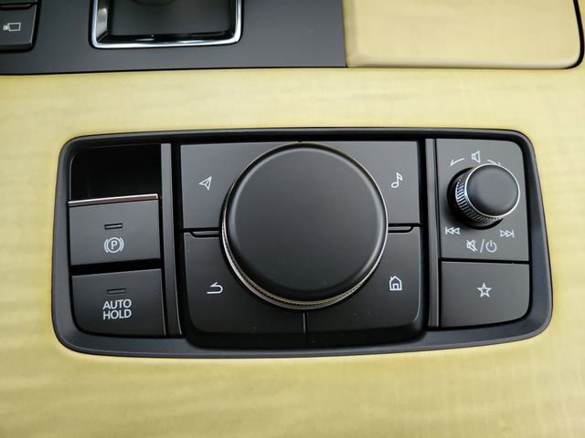 New 2026 MAZDA CX-90 3.3 Turbo S w/ Premium Plus image 9