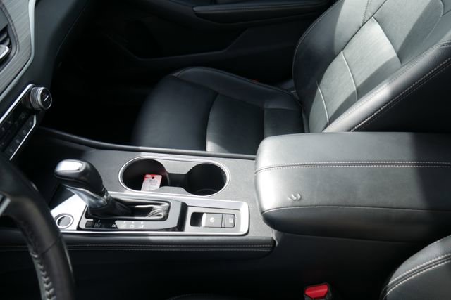 Used 2019 Nissan Altima 2.5 SL image 25