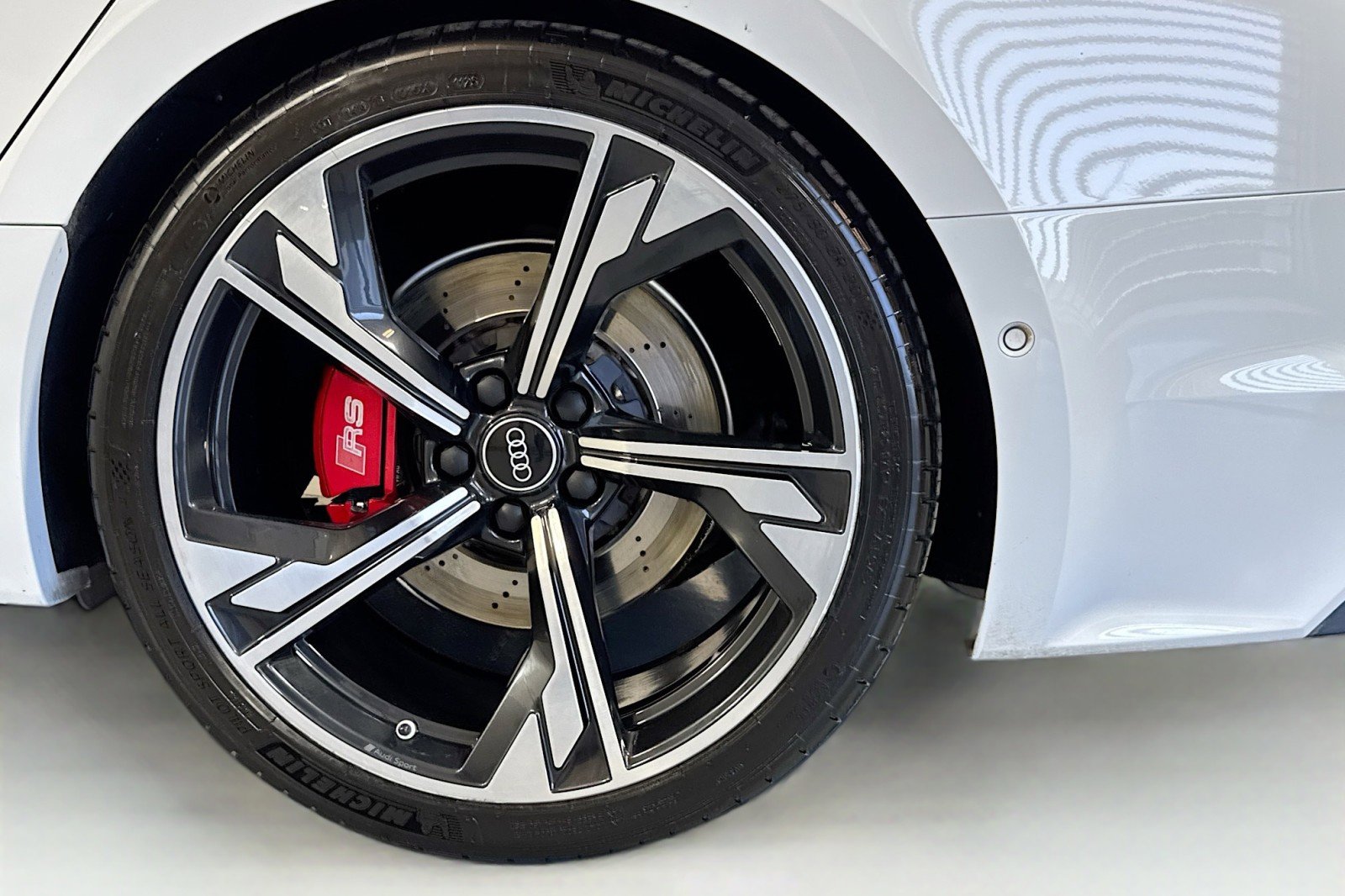 Used 2021 Audi RS 5 Sportback AWD/4WD image 30