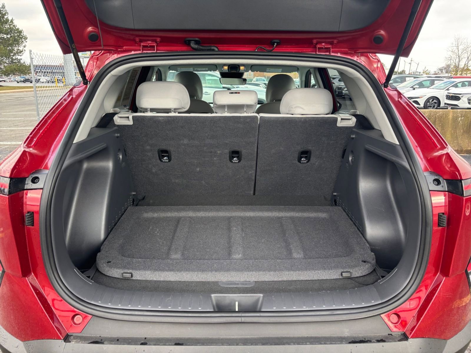 Used 2025 Hyundai Kona SEL image 27