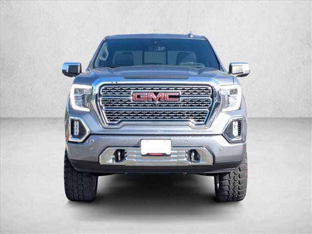 Used 2022 GMC Sierra 1500 Denali w/ Denali Reserve Package AWD/4WD image 2