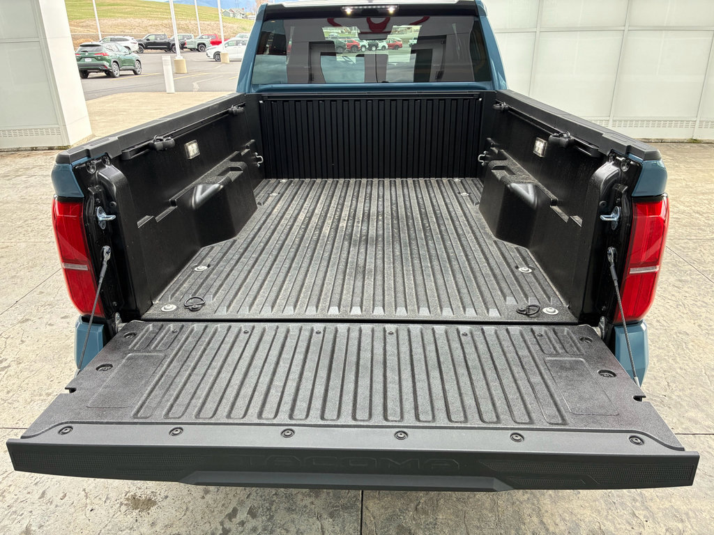 New 2026 Toyota Tacoma SR5 image 7