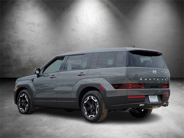 New 2026 Hyundai Santa Fe SE image 3