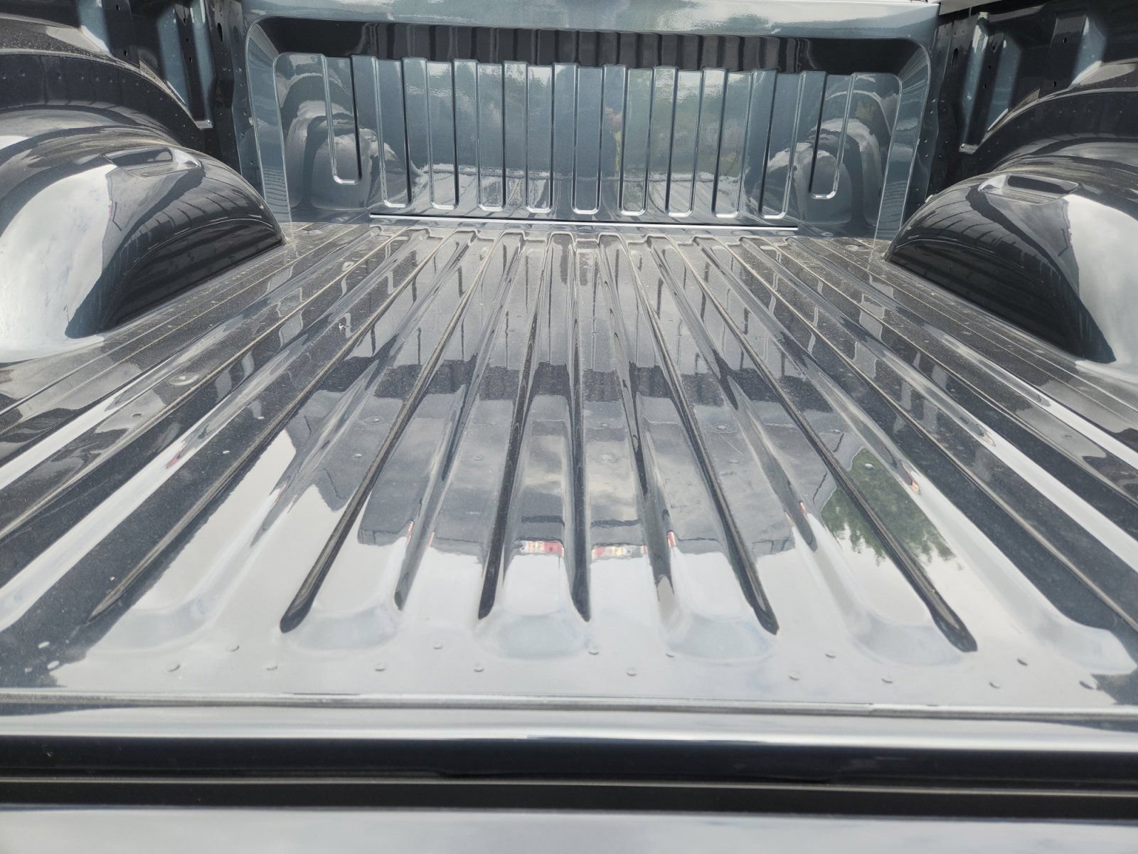 New 2026 RAM 1500 Express RWD image 25