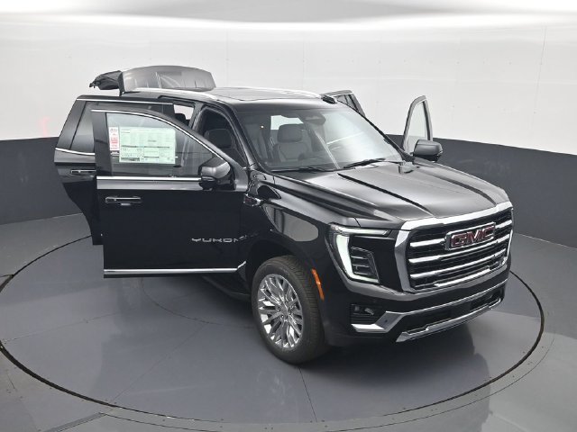 New 2027 GMC Yukon Elevation w/ Elevation Premium Package AWD/4WD image 30