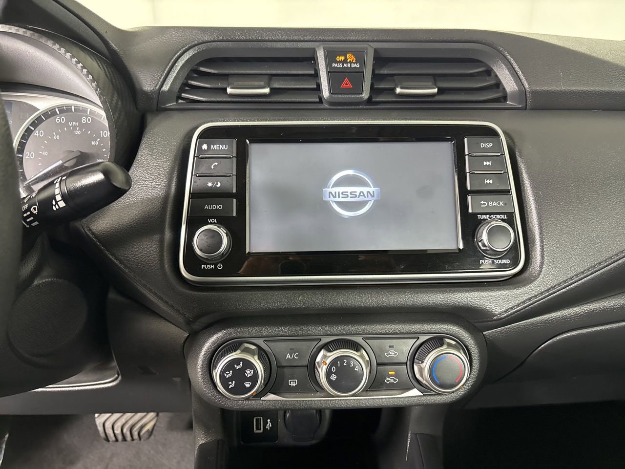 Used 2020 Nissan Versa S image 14