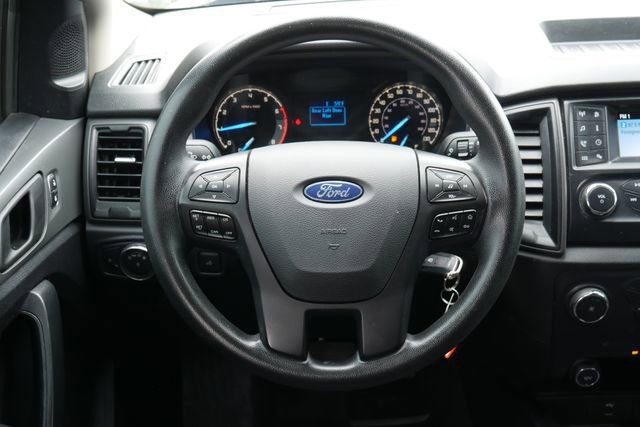 Used 2020 Ford Ranger XL w/ Equipment Group 101A Mid AWD/4WD image 15