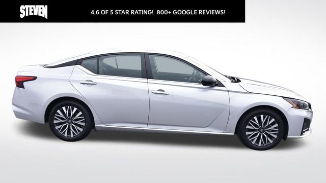 Used 2024 Nissan Altima 2.5 SV image 5