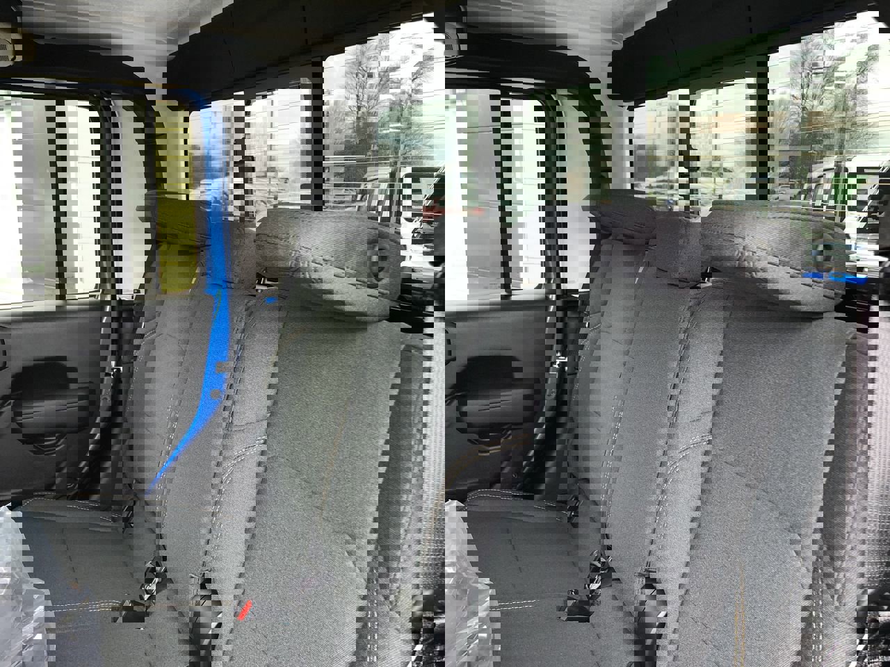 New 2026 Jeep Gladiator Willys image 11