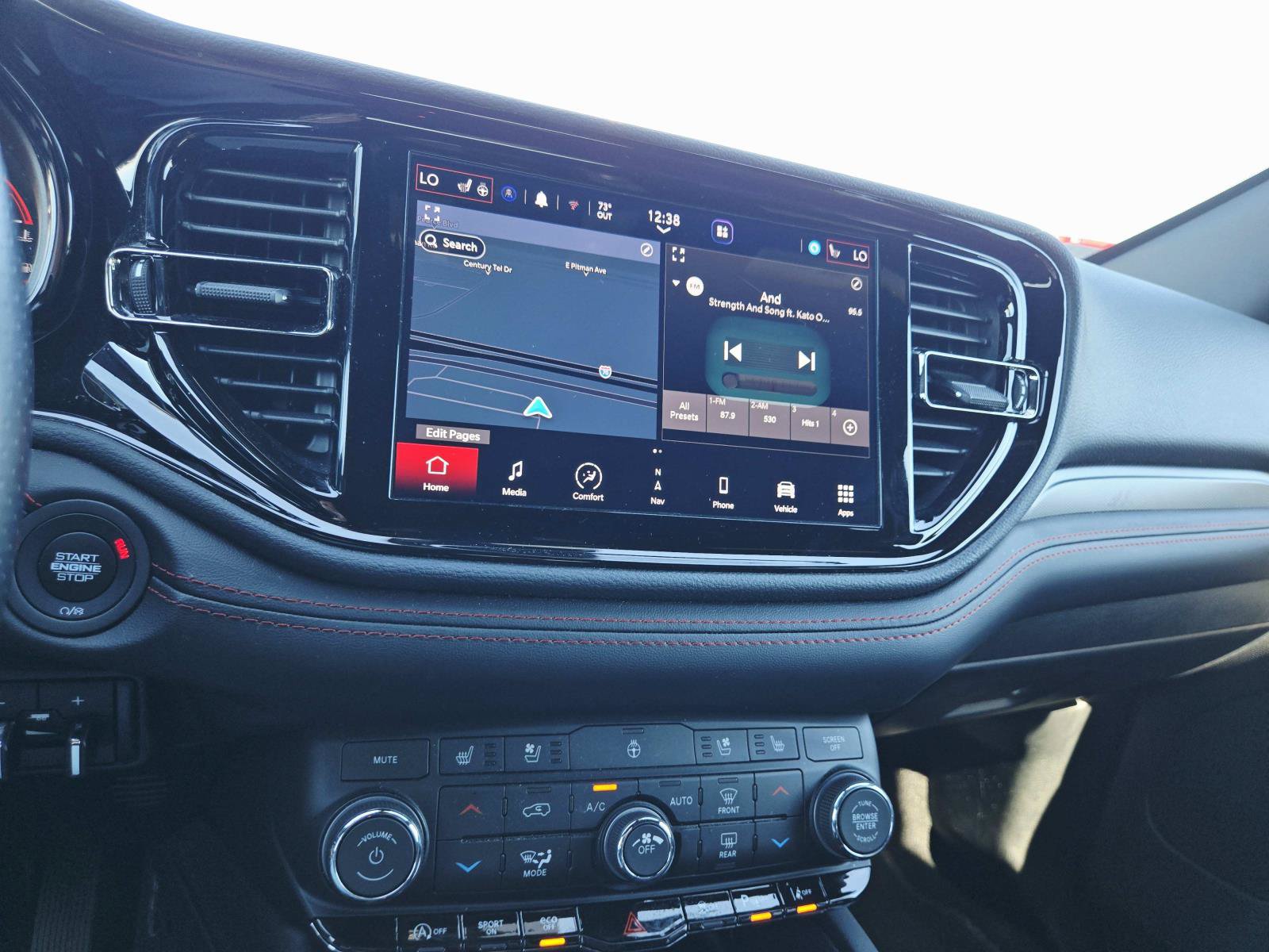 Used 2025 Dodge Durango GT AWD/4WD image 29
