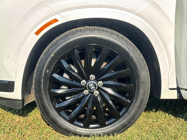 Used 2025 Hyundai Palisade Calligraphy AWD/4WD image 37