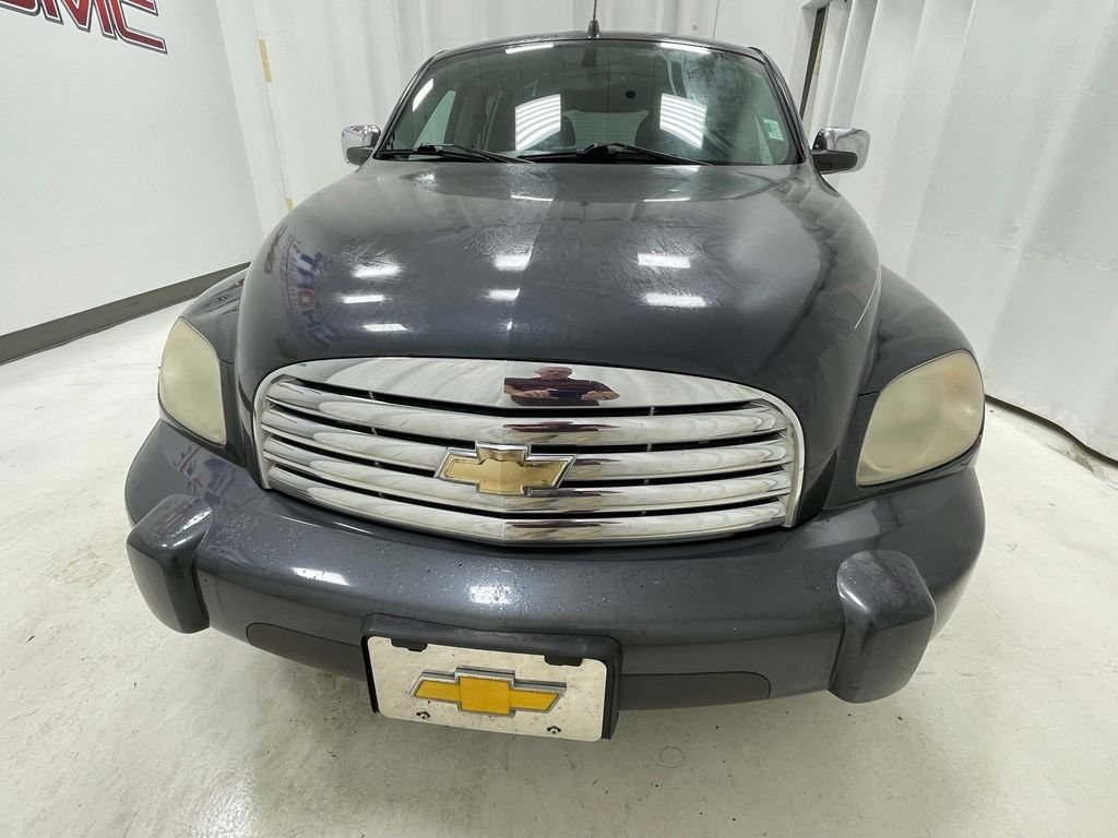 Used 2010 Chevrolet HHR LT w/ LT Preferred Equipment Group FWD image 2