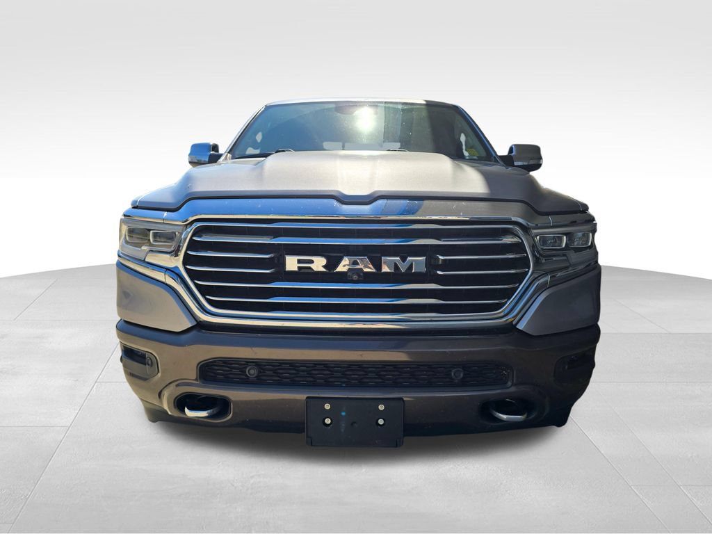 Used 2021 RAM 1500 Limited AWD/4WD image 6