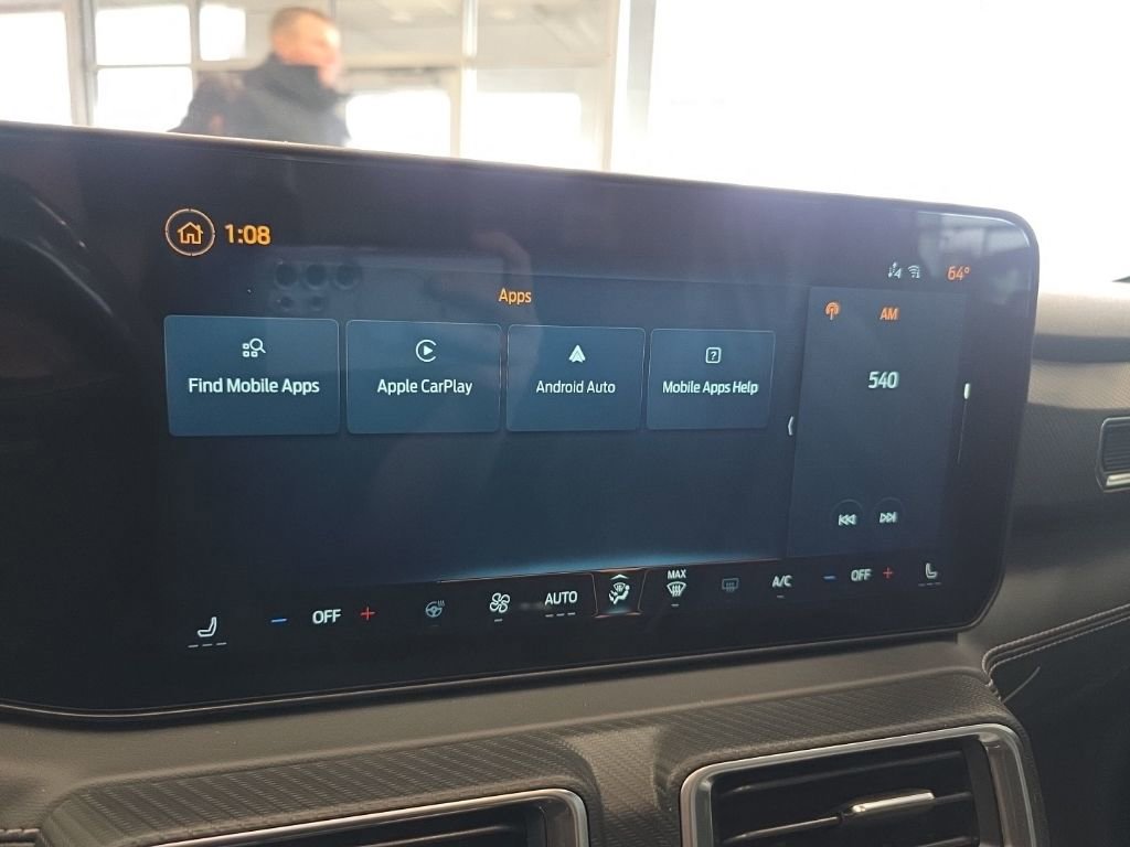 New 2025 Ford Mustang GT Premium w/ GT Performance Package image 47