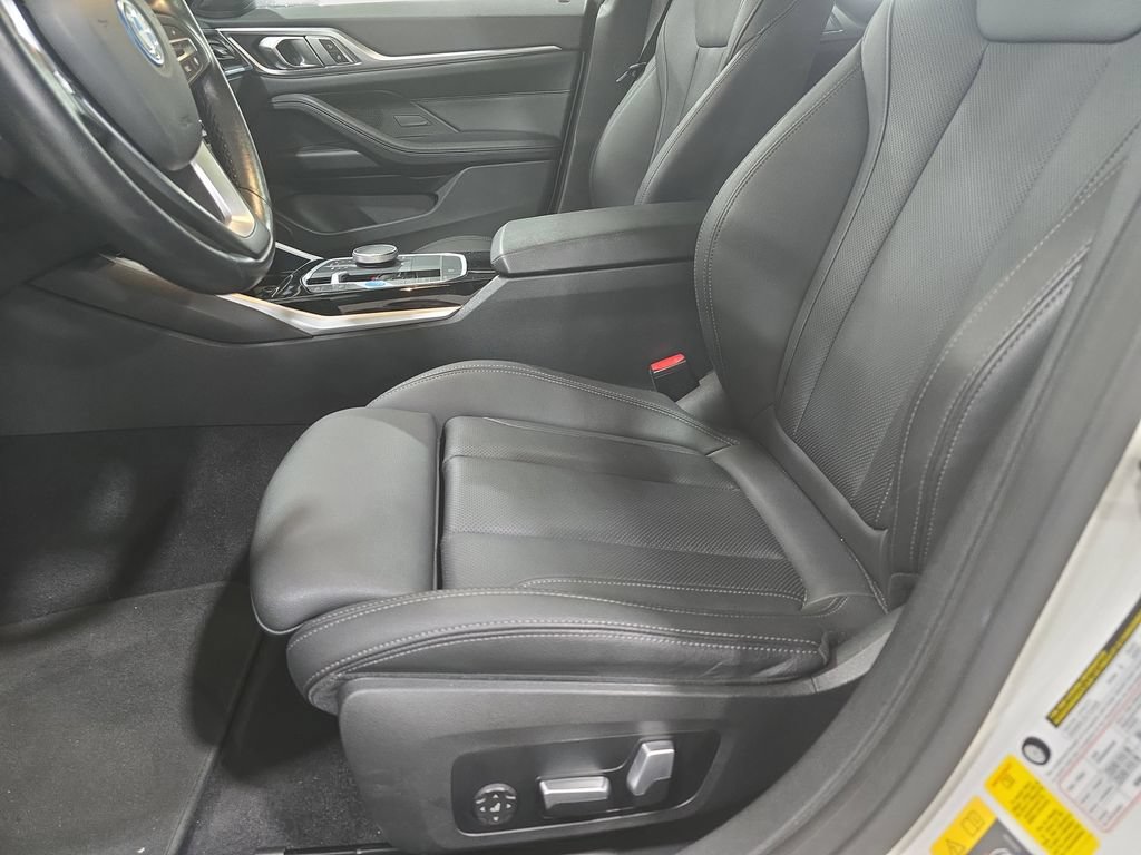 Certified 2023 BMW i4 eDrive35 RWD image 19