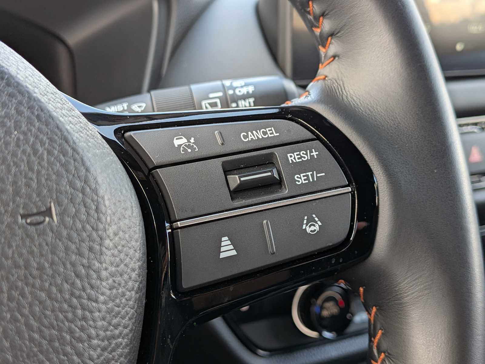 Certified 2026 Honda HR-V Sport image 22