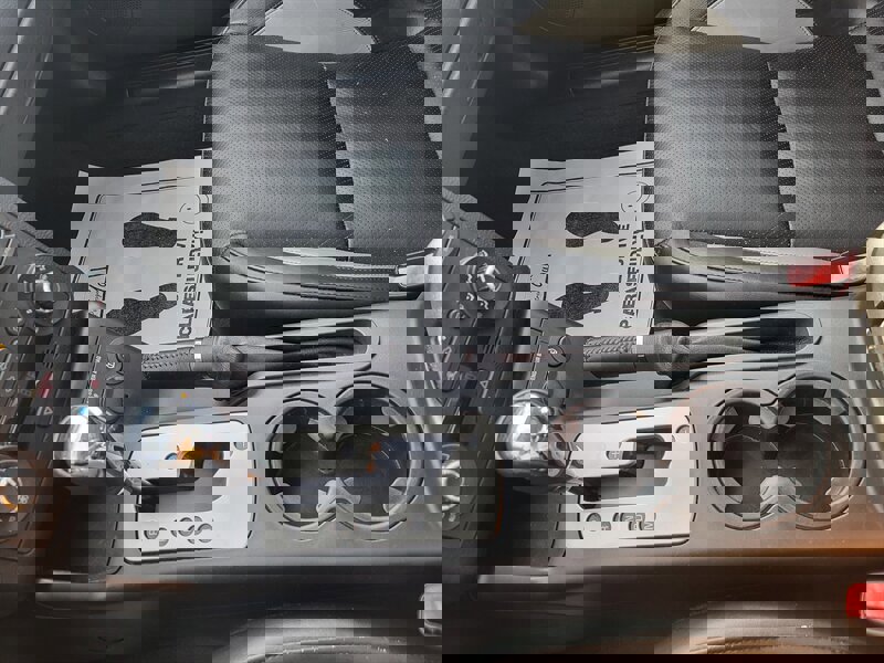 Used 2009 Pontiac G6 GXP w/ Sun And Sound Plus Package image 20