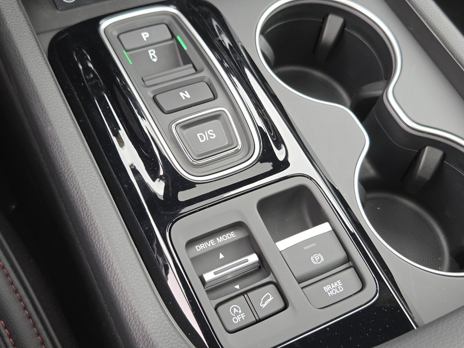 New 2026 Honda Pilot Black Edition image 33